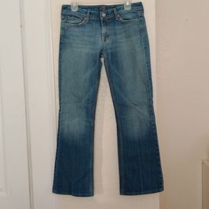 7 for all mankind Flynt Jeans /29